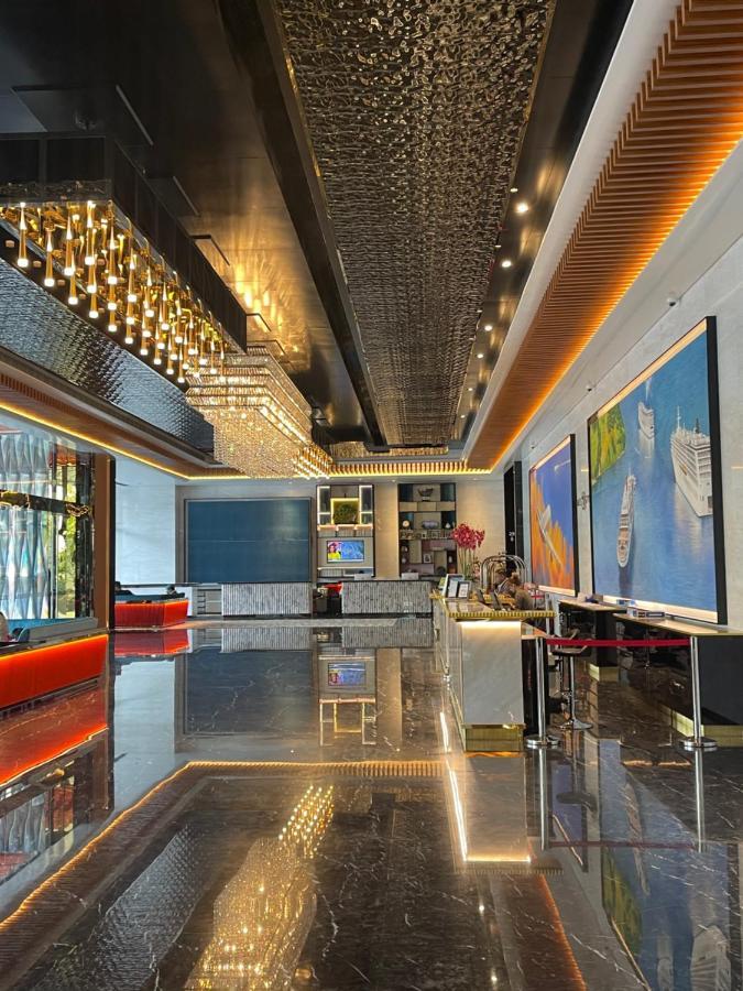 Astra @ Suite Platinum 2 Klcc Kuala Lumpur Exterior photo