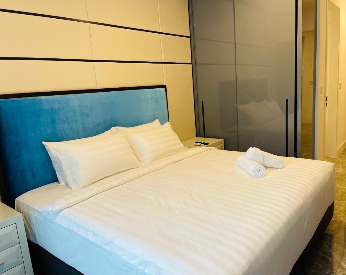 Astra @ Suite Platinum 2 Klcc Kuala Lumpur Exterior photo