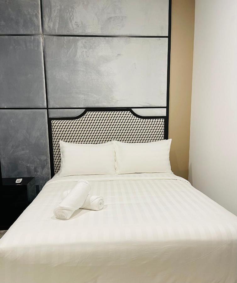 Astra @ Suite Platinum 2 Klcc Kuala Lumpur Exterior photo